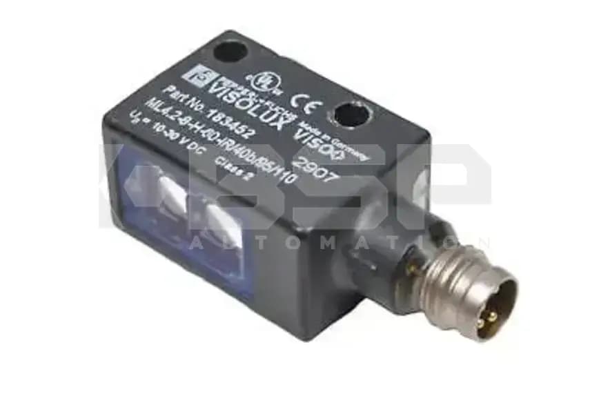 Pepperl+Fuchs ML4.2-8-H-20-IR/40B/95/110 Pepperl+Fuchs ML4.2-8-H-20-IR/40B/95/110