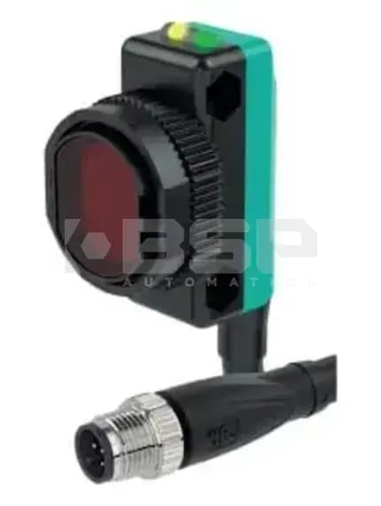 Pepperl+Fuchs ML17-8-H-50-RT/115/136 Pepperl+Fuchs ML17-8-H-50-RT/115/136