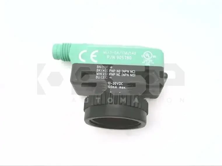 Pepperl+Fuchs ML17-54/136/143 Pepperl+Fuchs ML17-54/136/143