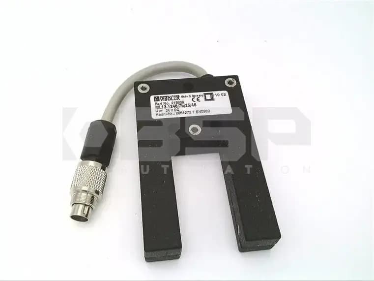 Pepperl+Fuchs ML13-1246/7B/25/46 Pepperl+Fuchs ML13-1246/7B/25/46
