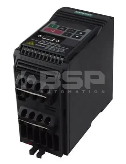 Siemens 6SE9213-6BA40 Siemens 6SE9213-6BA40