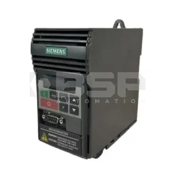 Siemens 6SE9212-1BA40 Siemens 6SE9212-1BA40