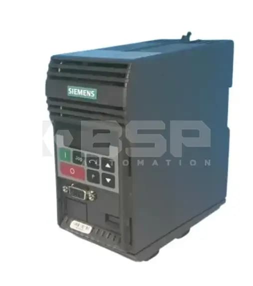 Siemens 6SE9212-0DA40 Siemens 6SE9212-0DA40