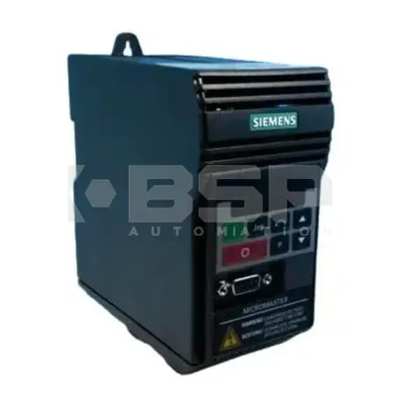 Siemens 6SE9211-1DA40 Siemens 6SE9211-1DA40