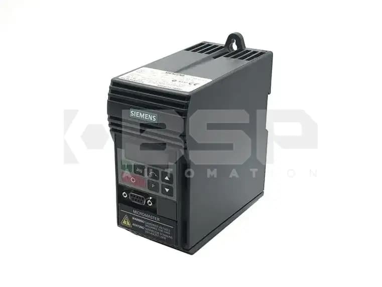 Siemens 6SE9210-7BA40 Siemens 6SE9210-7BA40