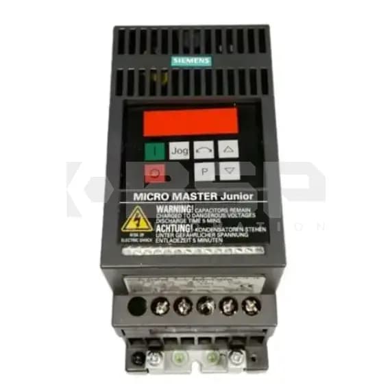 Siemens 6SE9113-4BA53 Siemens 6SE9113-4BA53