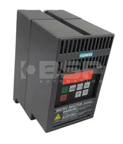 Siemens 6SE9111-5BA53 Siemens 6SE9111-5BA53