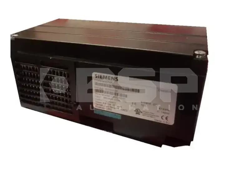 Siemens 6SE9-621-3DD50-ZC01 Siemens 6SE9-621-3DD50-ZC01