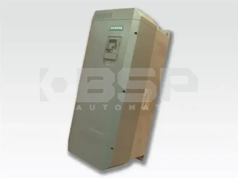 Siemens 6SE9-525-8DJ40 Siemens 6SE9-525-8DJ40