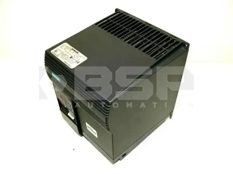 Siemens 6SE9-221-8CC40 Siemens 6SE9-221-8CC40