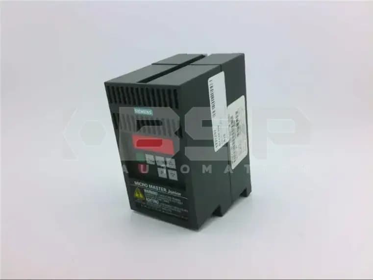 Siemens 6SE9-1137JA13 Siemens 6SE9-1137JA13