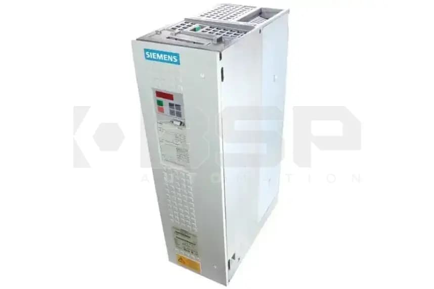 Siemens 6SE7133-2ED61-3BA0 Siemens 6SE7133-2ED61-3BA0