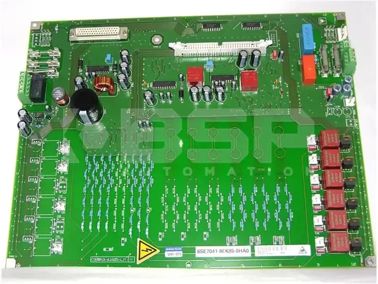 Siemens 6SE7041-8GK85-0HA0 Siemens 6SE7041-8GK85-0HA0