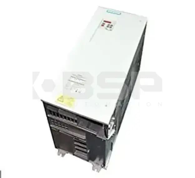 Siemens 6SE7041-8EK85-1AA0 Siemens 6SE7041-8EK85-1AA0