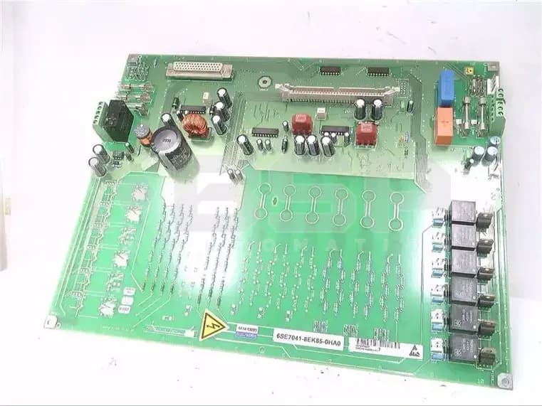 Siemens 6SE7041-8EK85-0HA0 Siemens 6SE7041-8EK85-0HA0