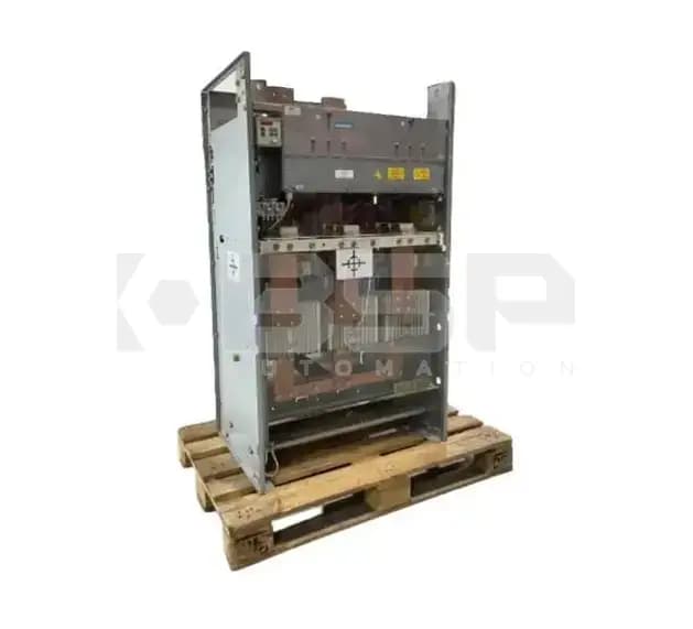 Siemens 6SE7041-3EK85-0AA0 Siemens 6SE7041-3EK85-0AA0