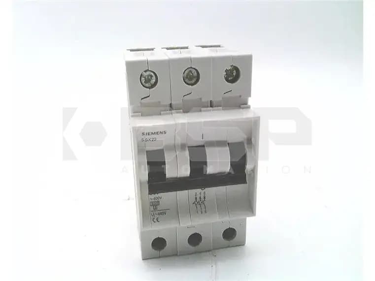 Siemens 5SX2-330-7 Siemens 5SX2-330-7