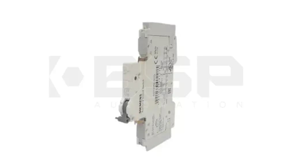 Siemens 5ST3010-0HG Siemens 5ST3010-0HG