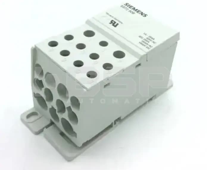 Siemens 5ST2508 Siemens 5ST2508
