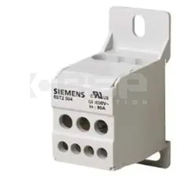 Siemens 5ST2504 Siemens 5ST2504