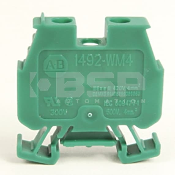 Allen Bradley 1492-WM4-G Allen Bradley 1492-WM4-G