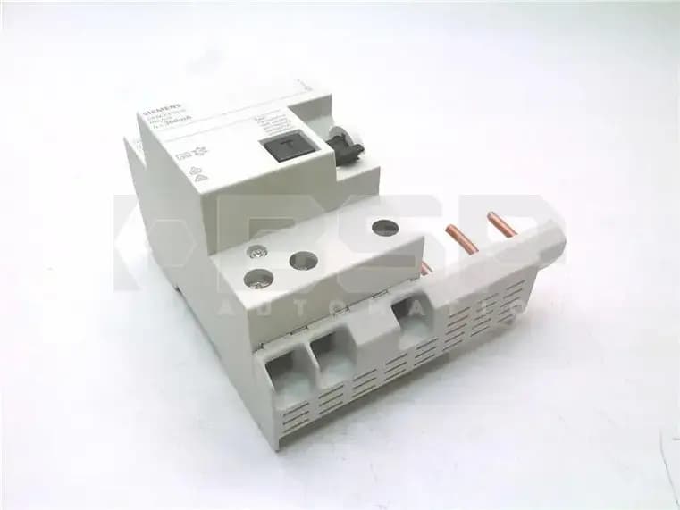 Siemens 5SM26356 Siemens 5SM26356