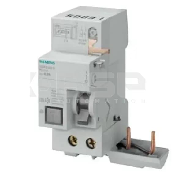 Siemens 5SM26258 Siemens 5SM26258