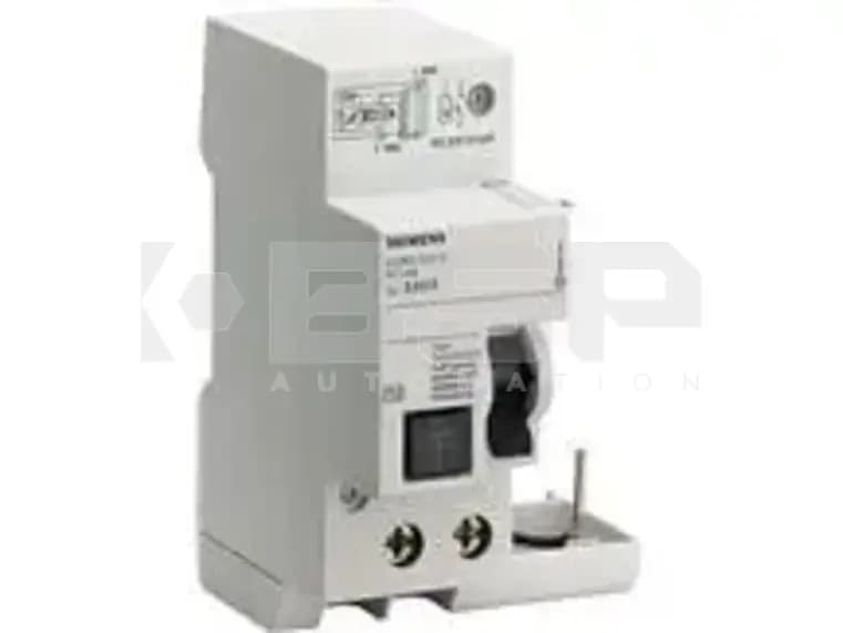 Siemens 5SM2325-6 Siemens 5SM2325-6