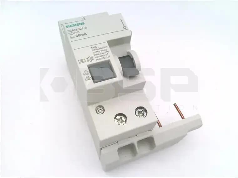 Siemens 5SM23226 Siemens 5SM23226