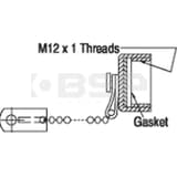 Allen Bradley 889A-DCAP Allen Bradley 889A-DCAP