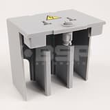 Allen Bradley 194E-80-C3 Allen Bradley 194E-80-C3