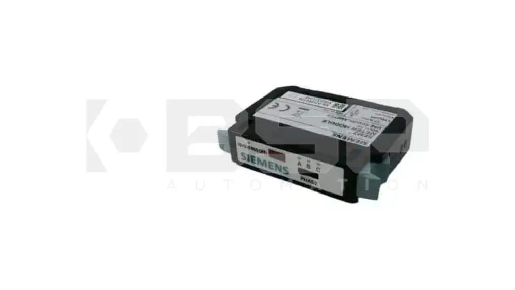 Siemens US2SEM3PLAMETER Siemens US2SEM3PLAMETER