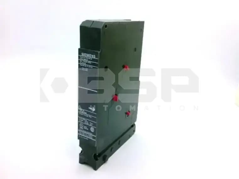 Siemens U13ED60 Siemens U13ED60