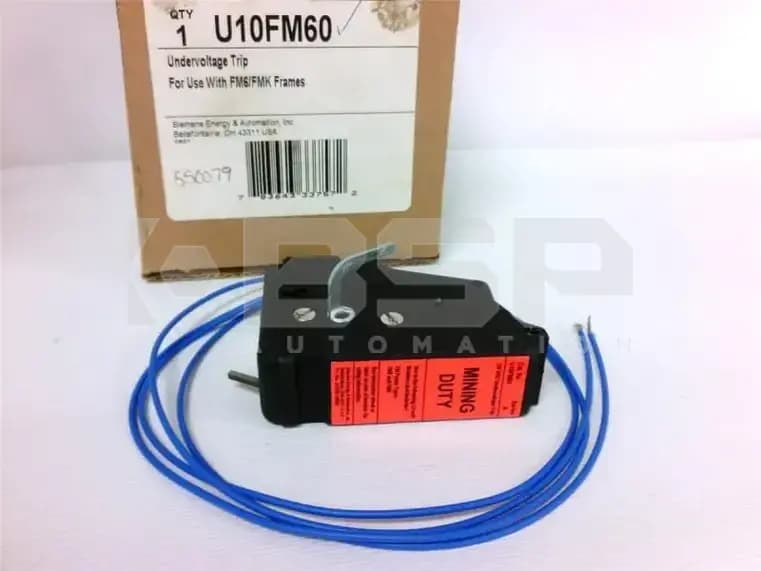 Siemens U10FM60 Siemens U10FM60