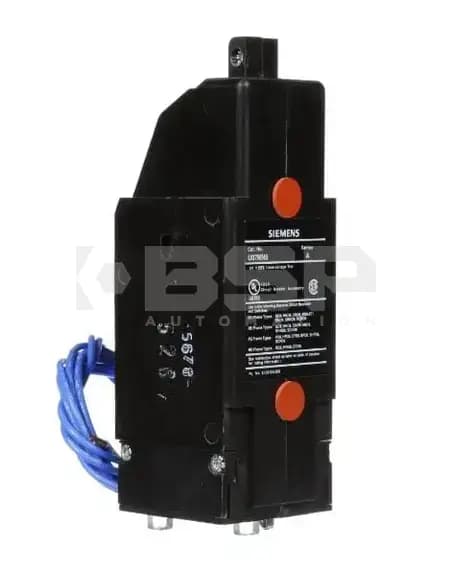 Siemens U07MN6 Siemens U07MN6