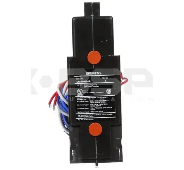 Siemens U01MN64AA Siemens U01MN64AA