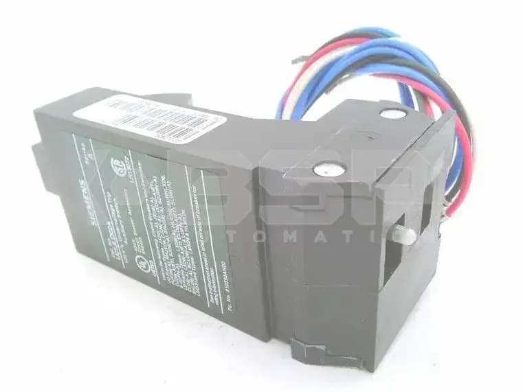 Siemens U01JLD62A Siemens U01JLD62A