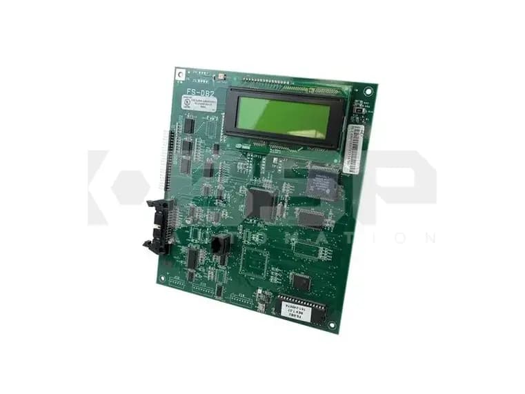 Siemens FS-DB2 Siemens FS-DB2