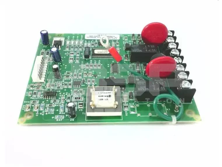 Siemens FS-DACT Siemens FS-DACT