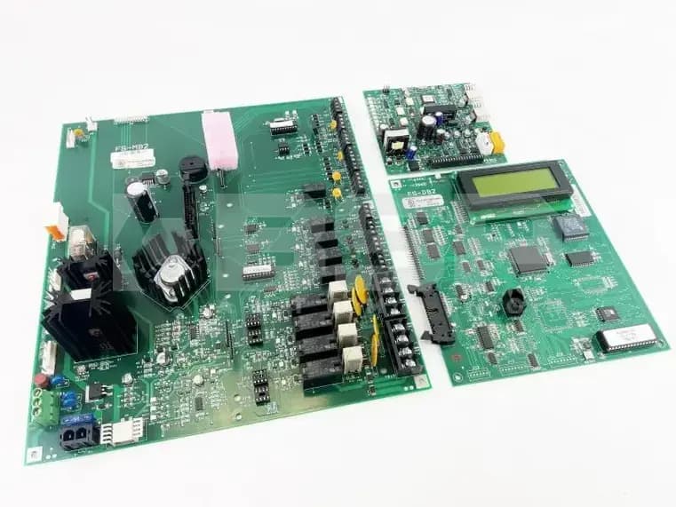Siemens FS-250-CON Siemens FS-250-CON