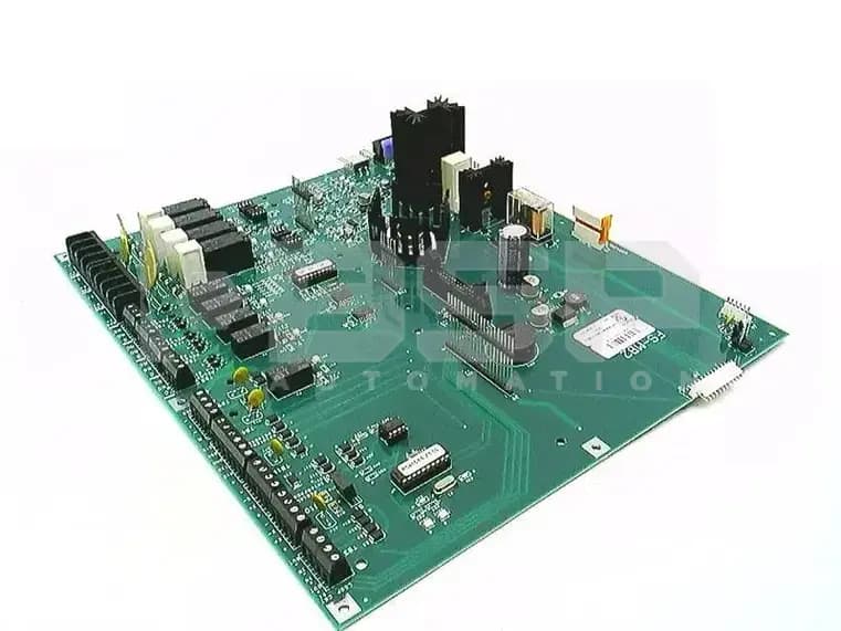 Siemens FS-250 Siemens FS-250