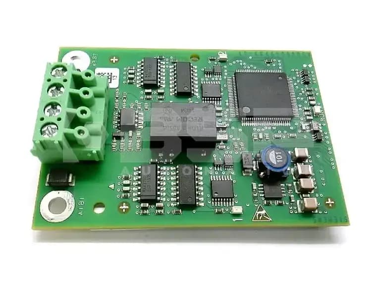 Siemens FN2001-U1 Siemens FN2001-U1