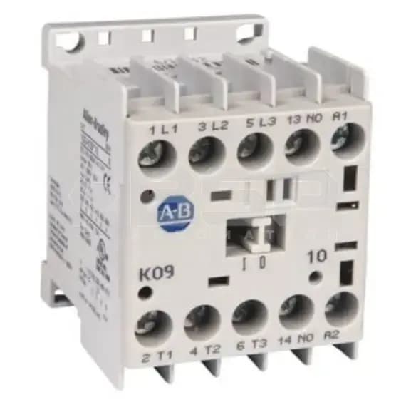 Allen Bradley 100-K12KJ400 Allen Bradley 100-K12KJ400