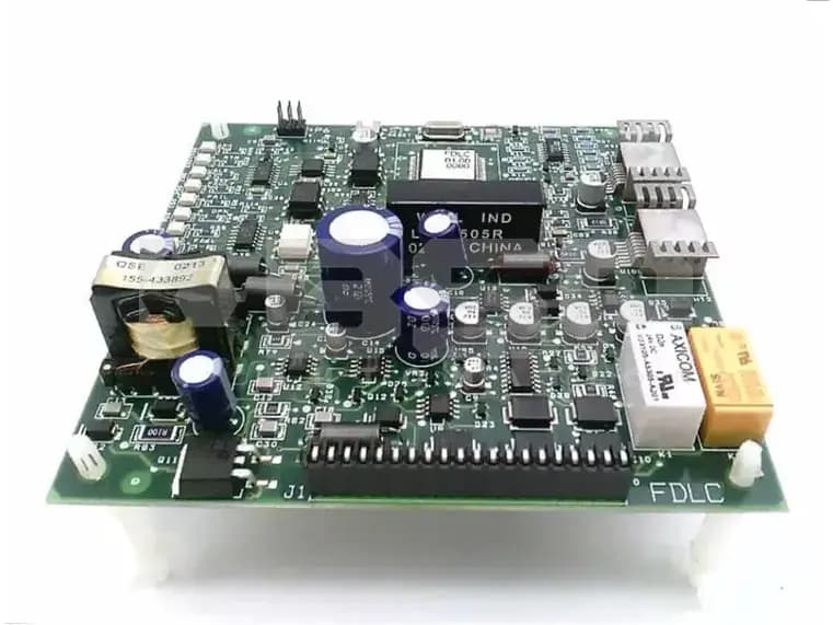 Siemens FDLC Siemens FDLC