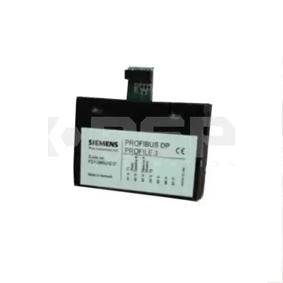Siemens FDK:085U0237 Siemens FDK:085U0237