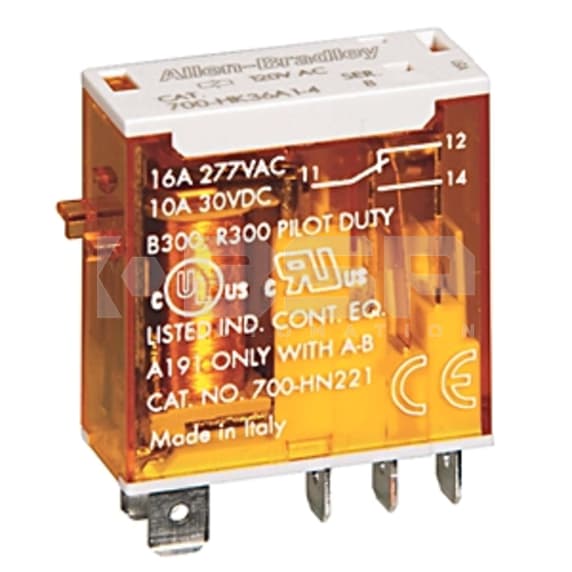 Allen Bradley 700-HK32Z1-3-4 Allen Bradley 700-HK32Z1-3-4