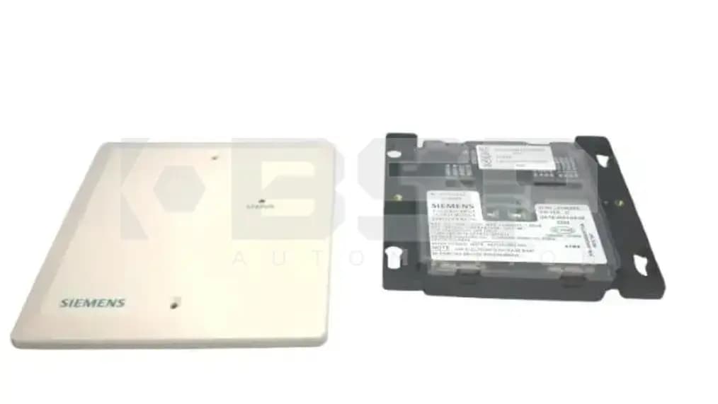 Siemens FDCIO422 Siemens FDCIO422