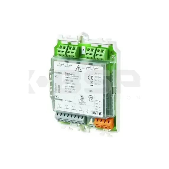 Siemens FDCIO222 Siemens FDCIO222