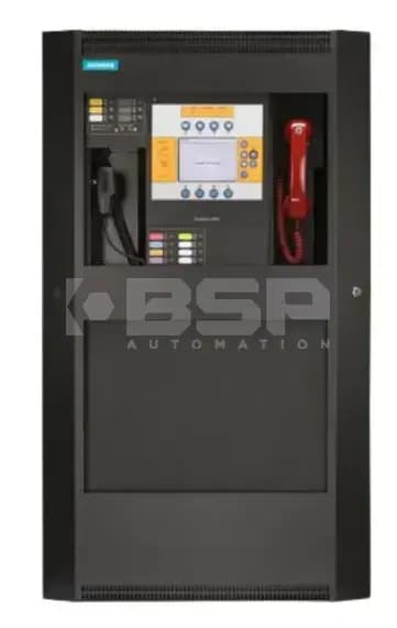 Siemens FCM2041-U3 Siemens FCM2041-U3