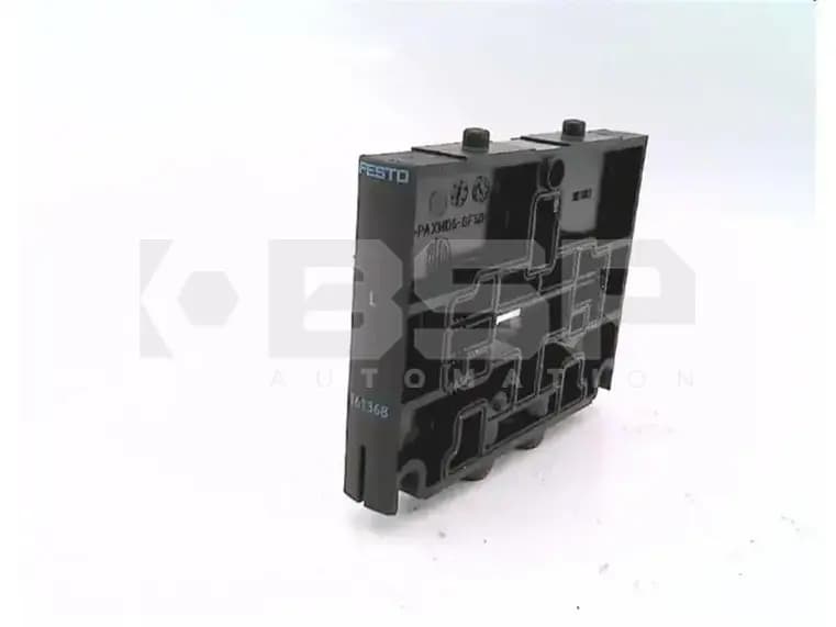 FESTO PA XMD6-GF50 FESTO PA XMD6-GF50